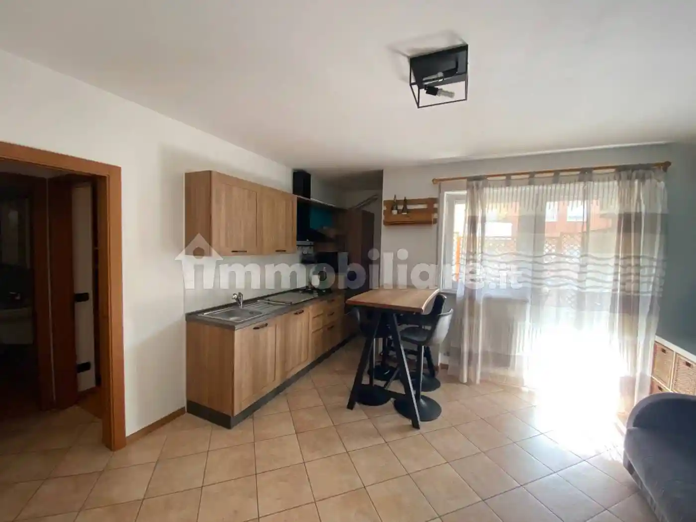 Appartamento in affitto a Trento