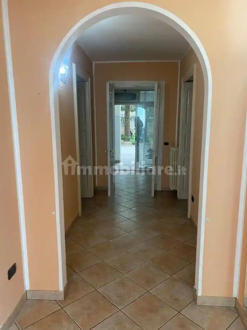 Appartamento in vendita a Vernole