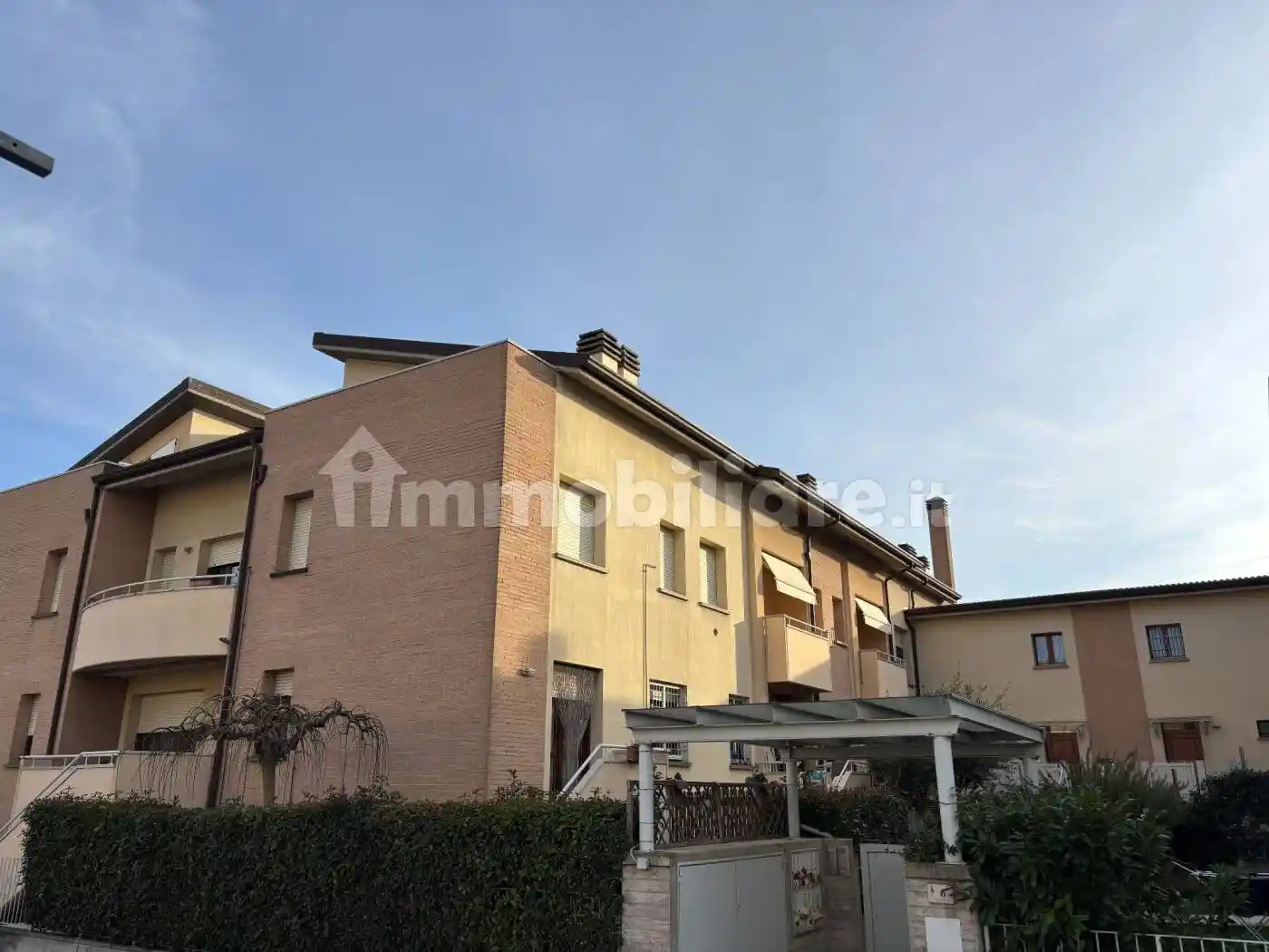 Appartamento in vendita a Imola