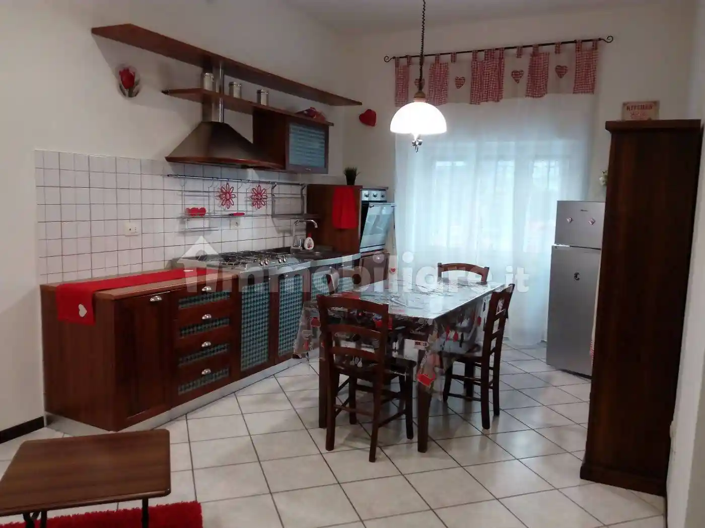 Appartamento in affitto a Viterbo