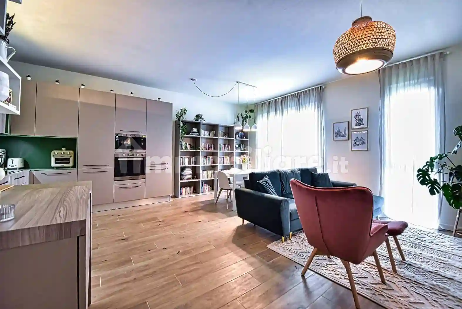 Appartamento - foto 3