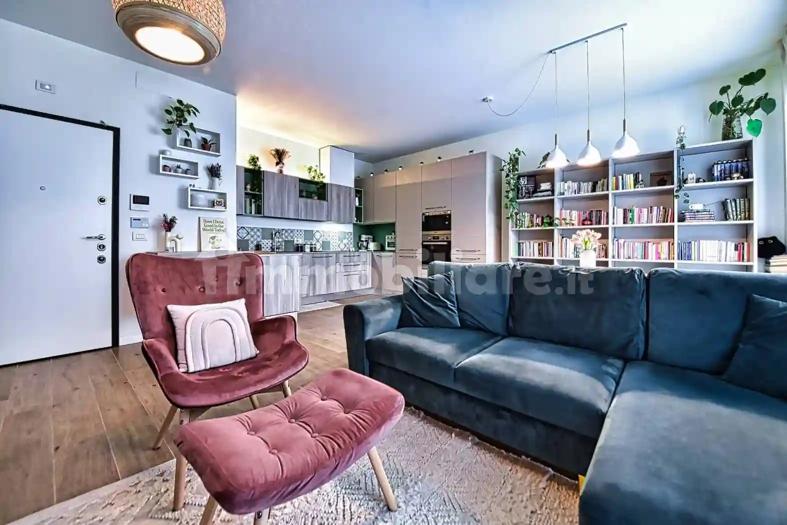 Appartamento - foto 4