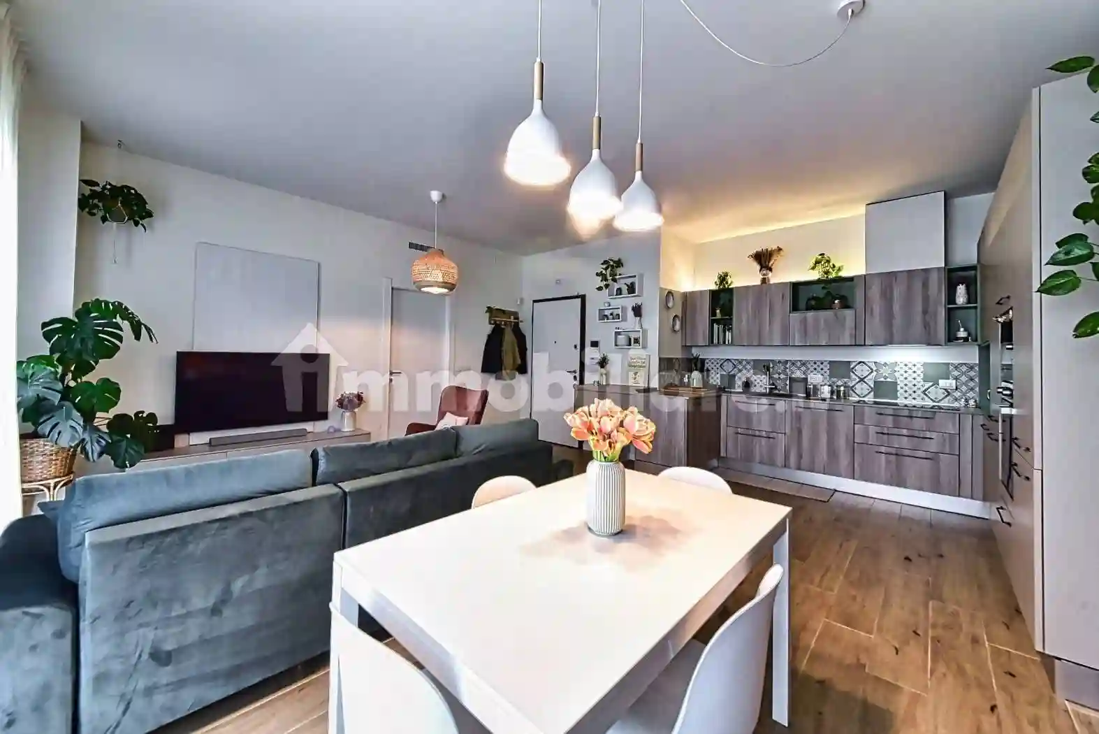 Appartamento - foto 5