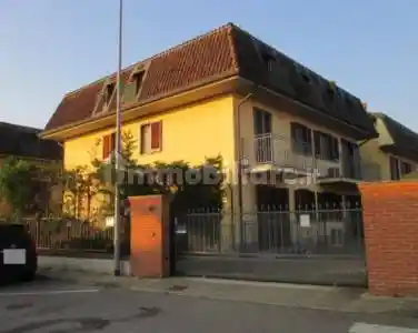 Appartamento in vendita a Copiano