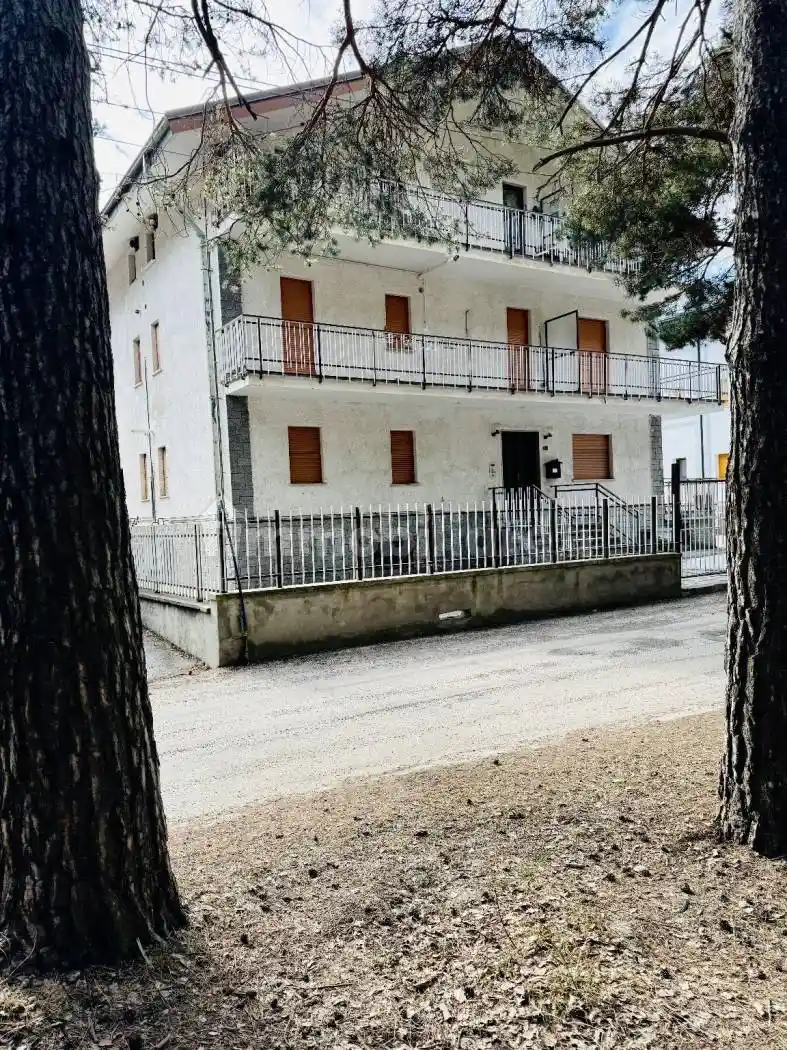 Appartamento in affitto a Oulx