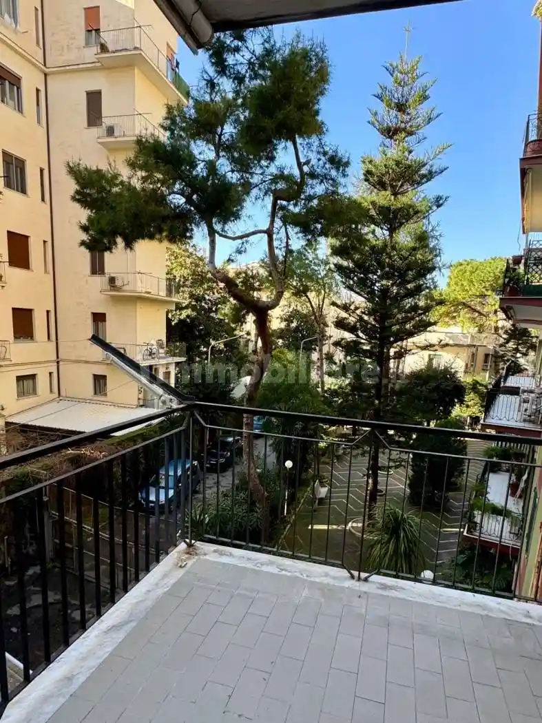 Appartamento in vendita a Castellammare di Stabia