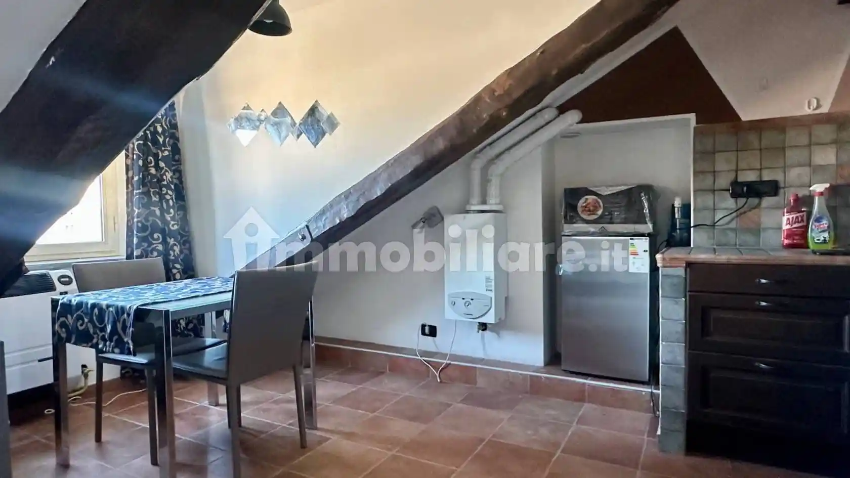 Appartamento in affitto a Torino