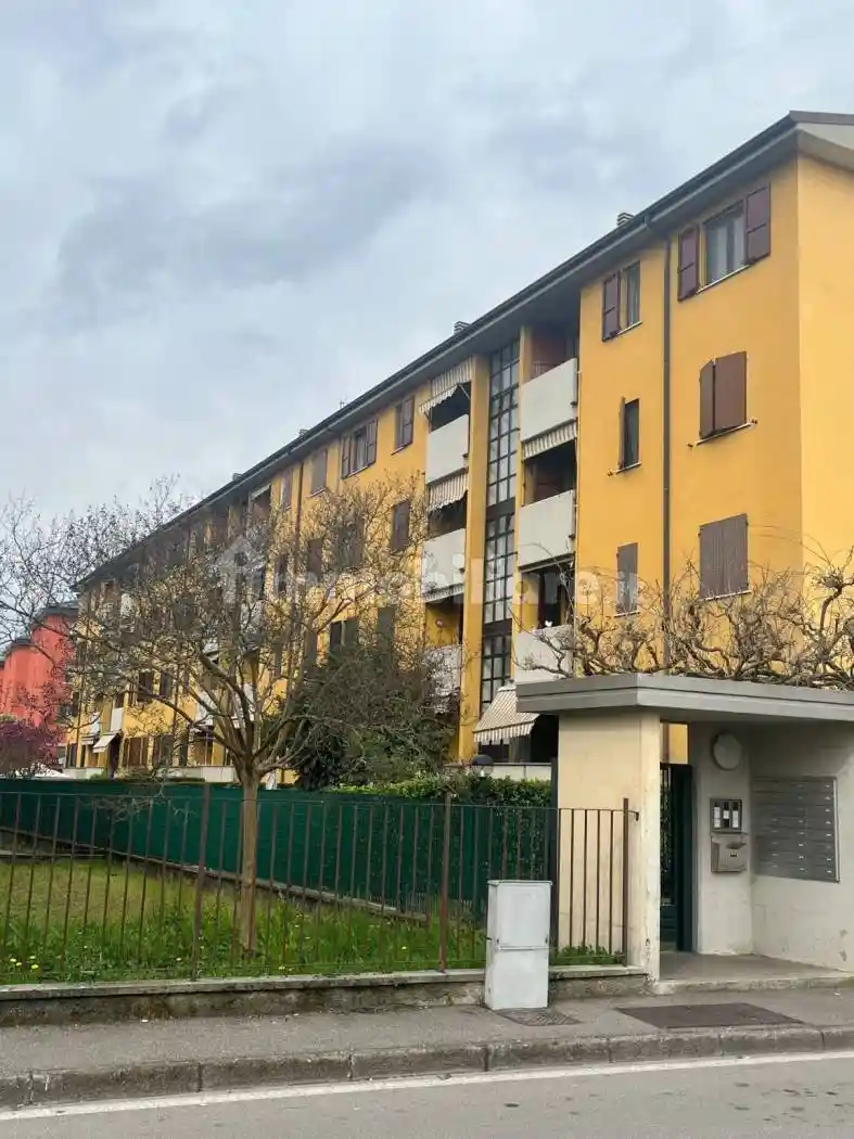Appartamento in vendita a Segrate