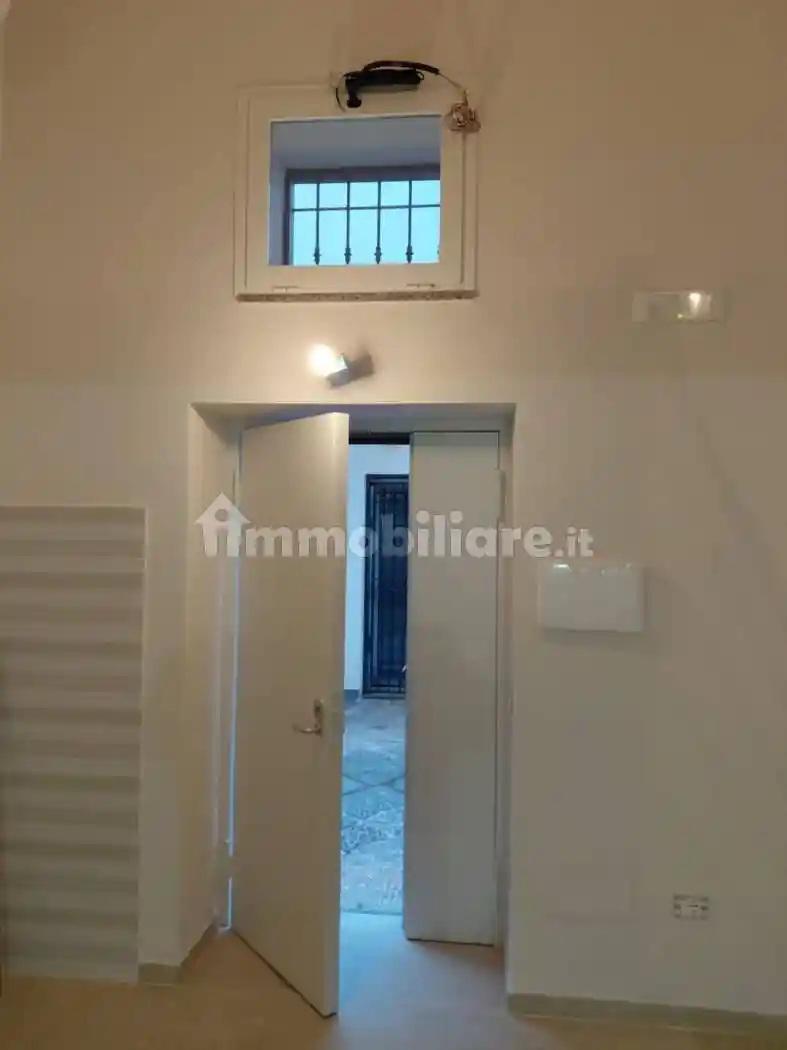 Appartamento in affitto a Pozzuoli