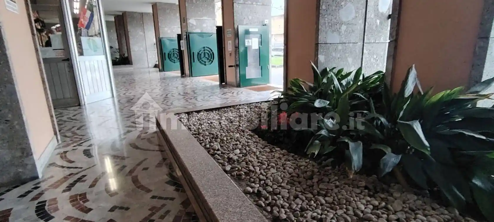 Appartamento in vendita a Sesto San Giovanni