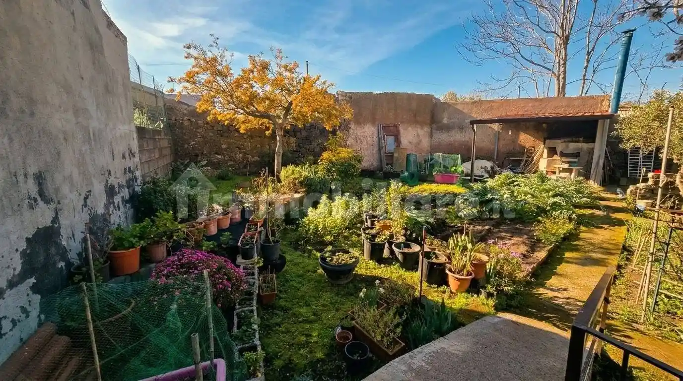 Villa in vendita a Viagrande