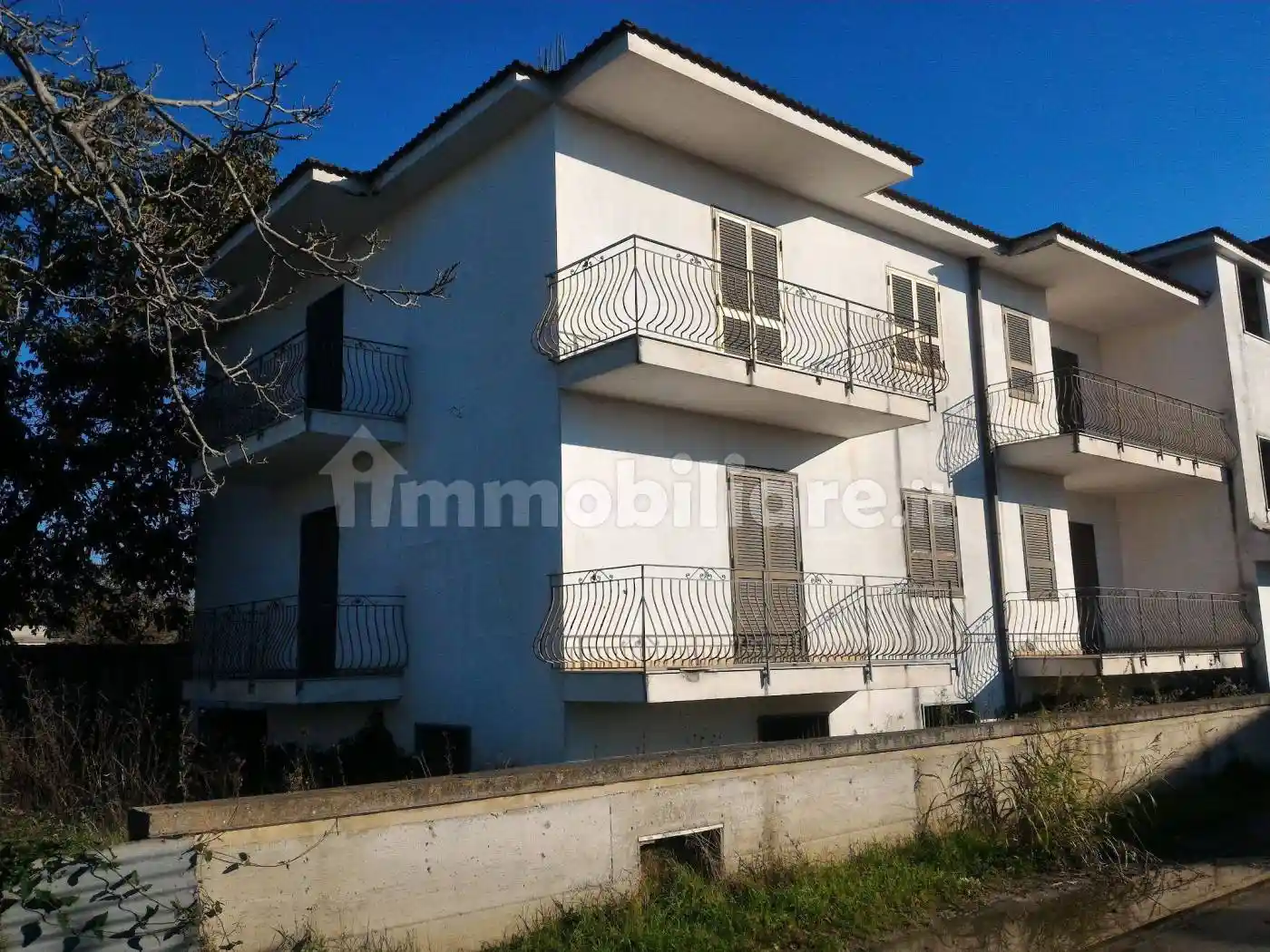 Villa in vendita a Somma Vesuviana