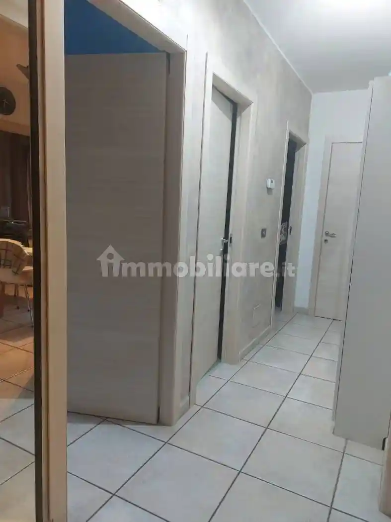 Appartamento in vendita a Tremestieri Etneo