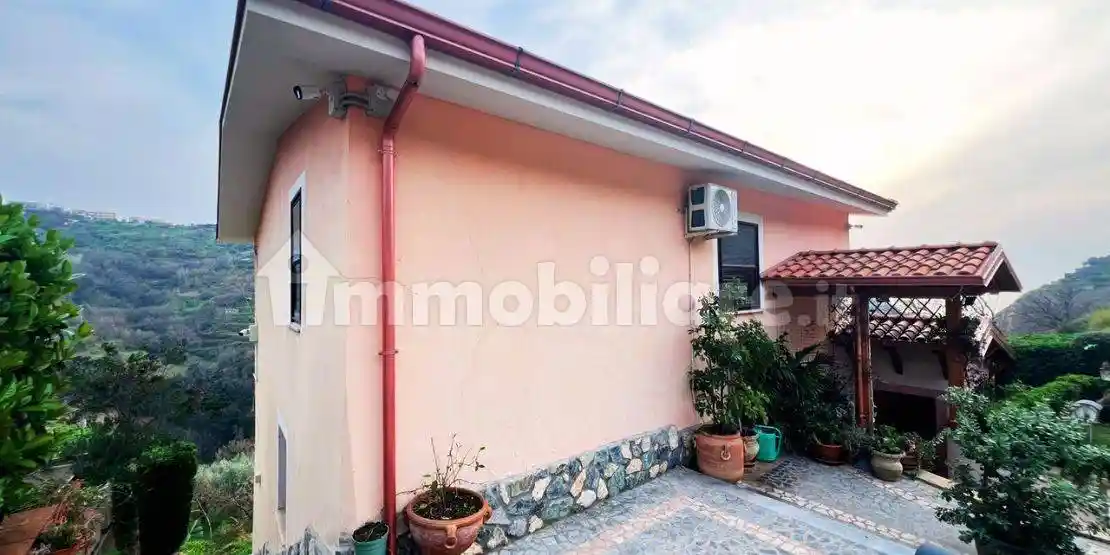 Villa in vendita a Cetraro