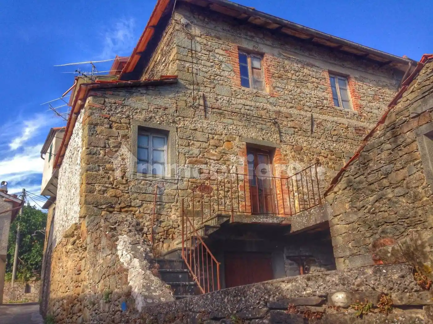 Rustico - Casale in vendita a Casola in Lunigiana