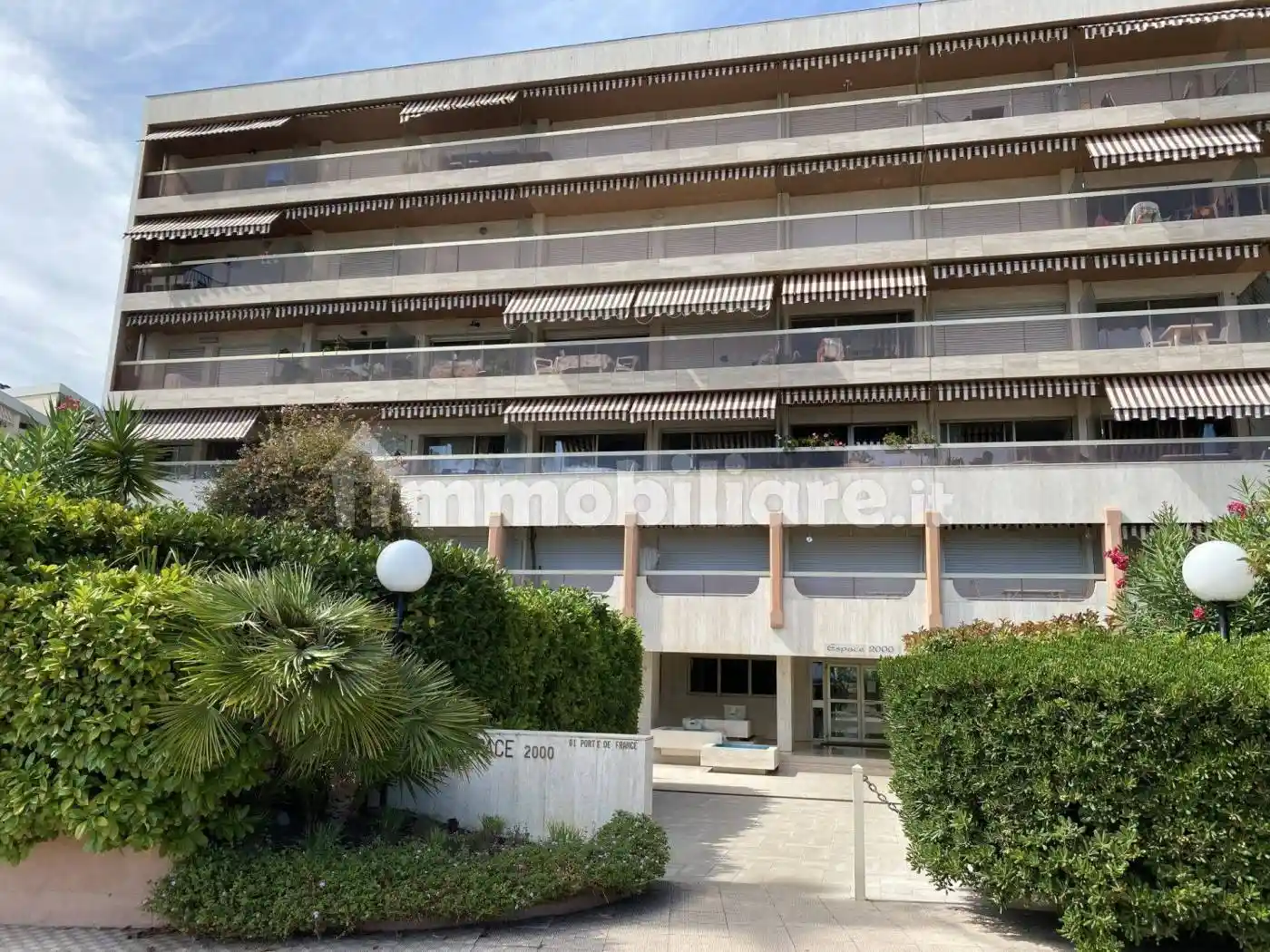 Appartamento in affitto a Ventimiglia