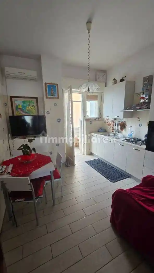 Appartamento in vendita a Reggio Calabria