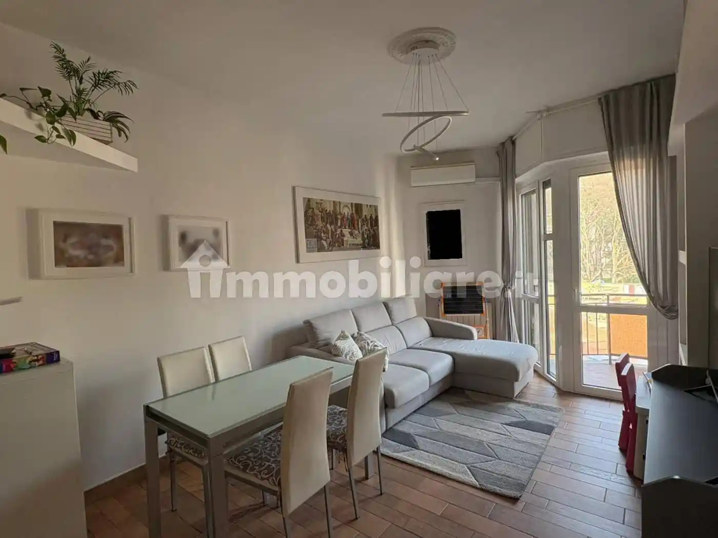 Appartamento in affitto a Abbiategrasso