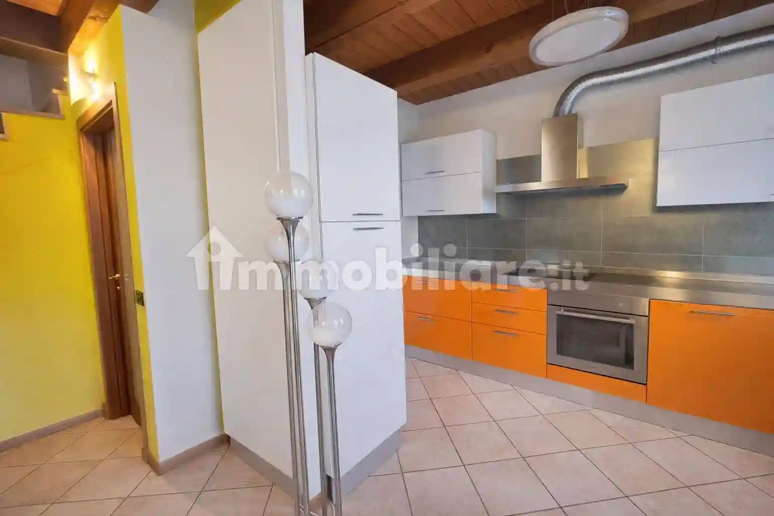 Villetta a schiera - foto 3