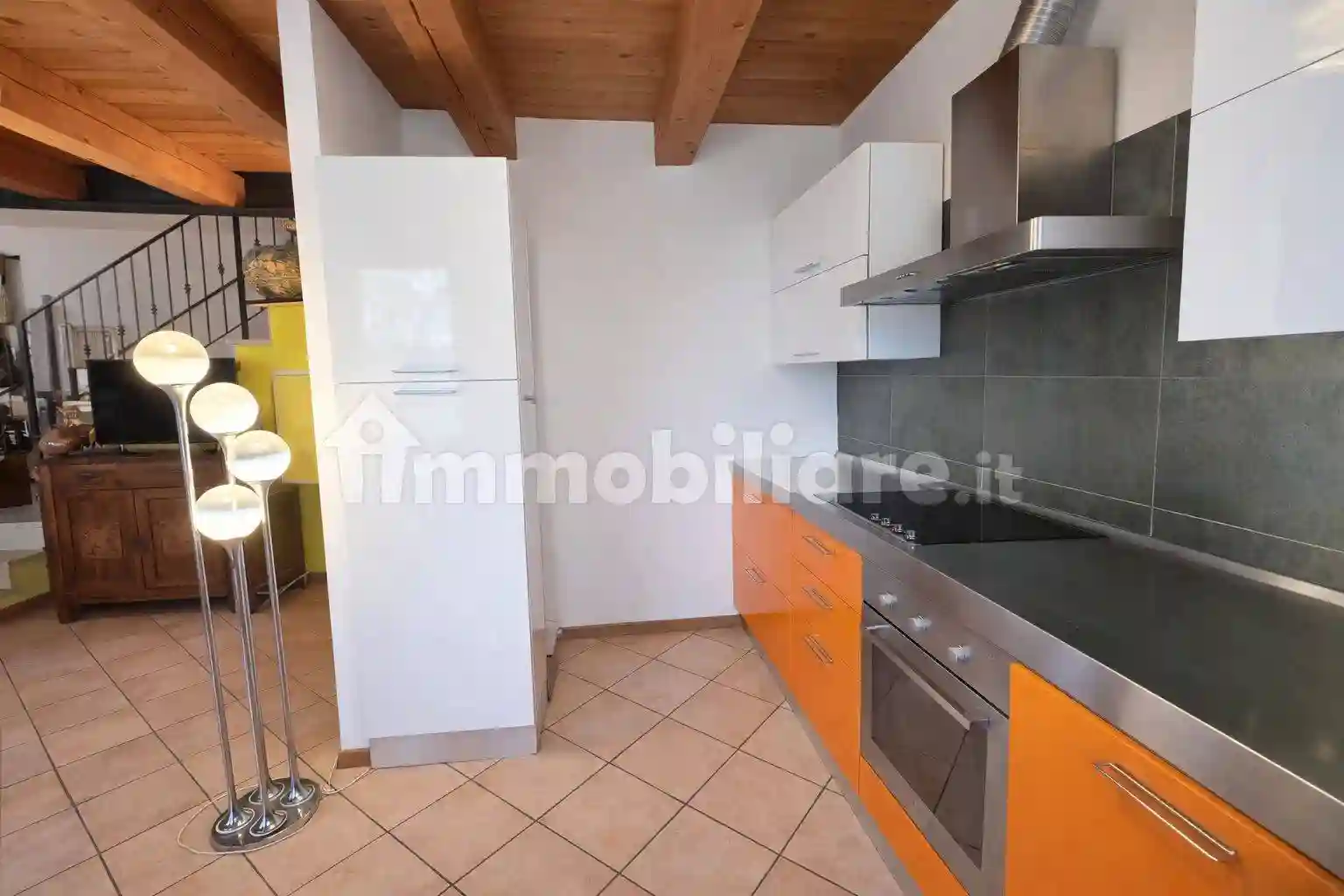 Villetta a schiera - foto 4