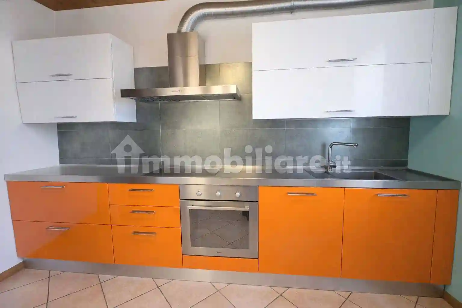 Villetta a schiera - foto 5