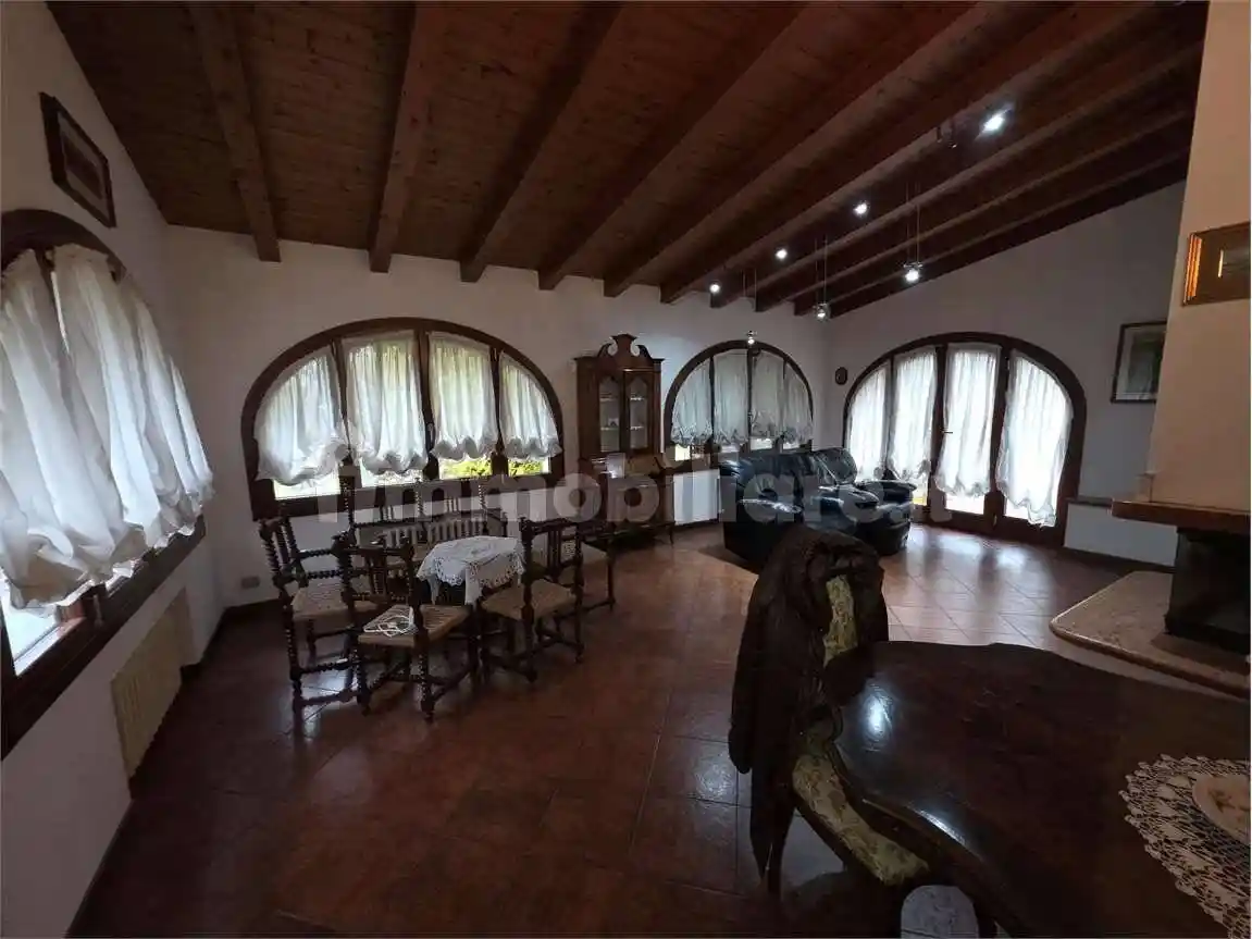 Villa in vendita a Venezia