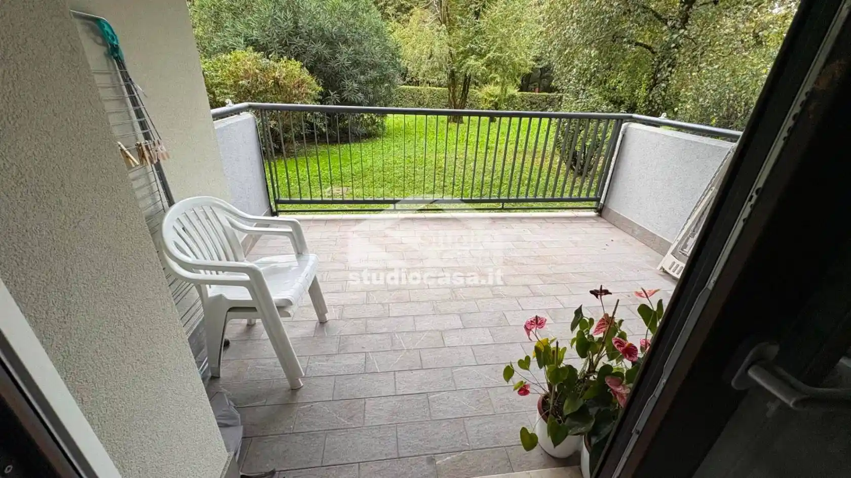 Appartamento in vendita a Bergamo