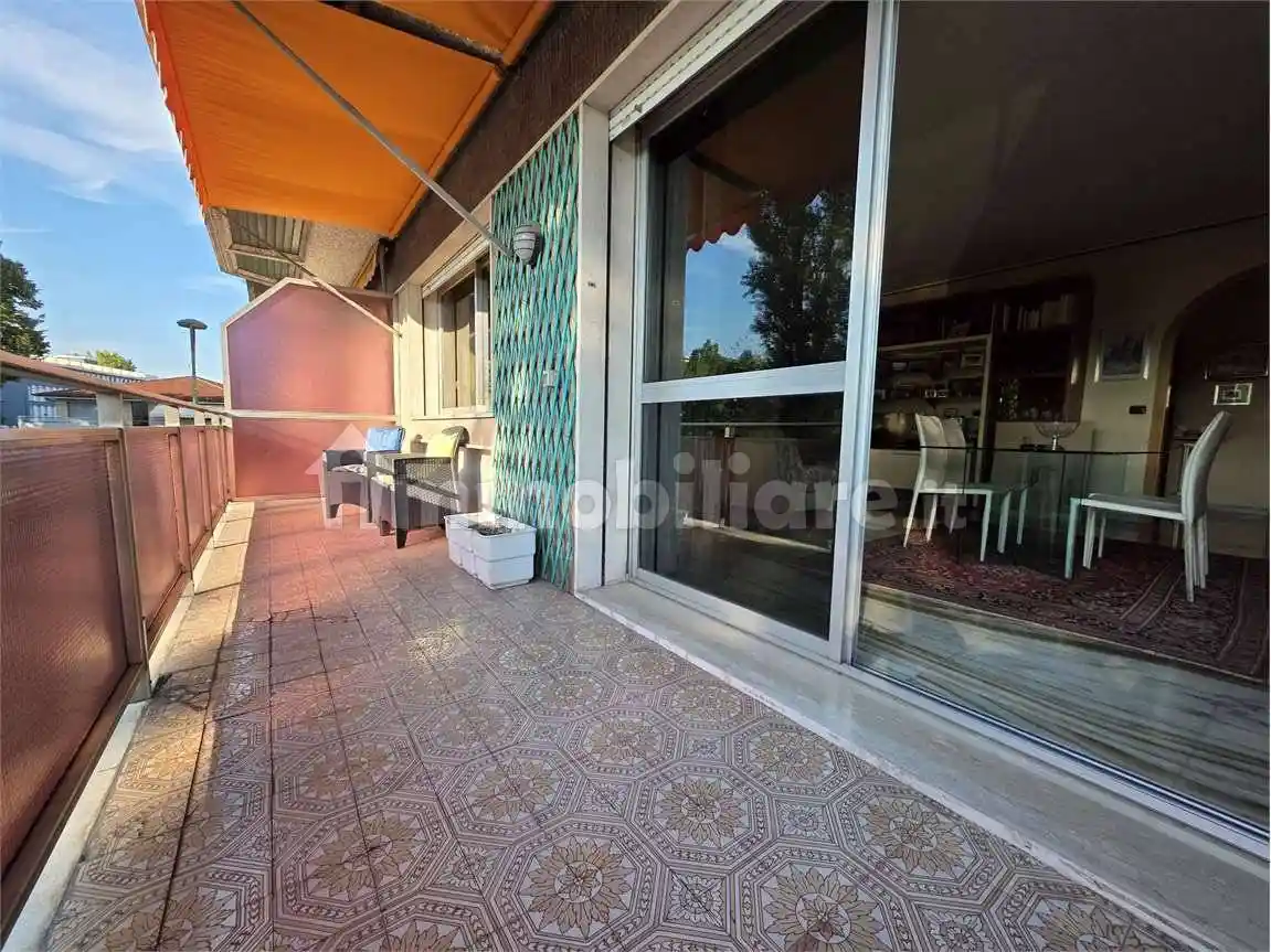 Appartamento in vendita a Venezia