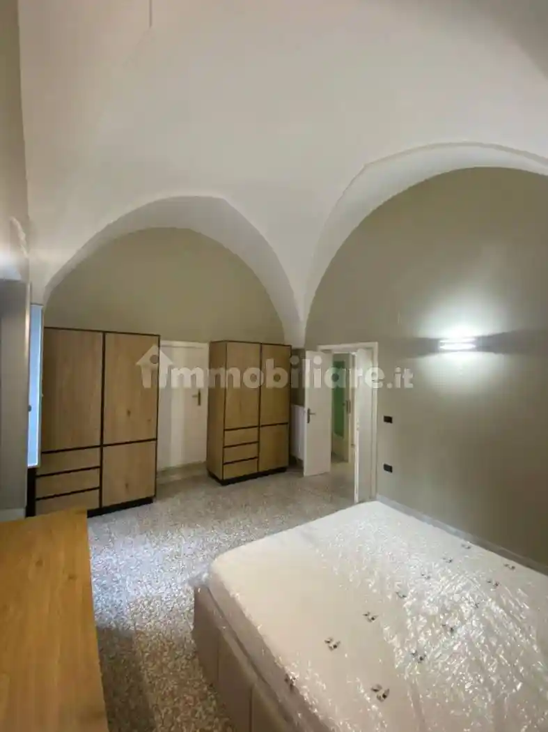 Appartamento in affitto a Grottaglie
