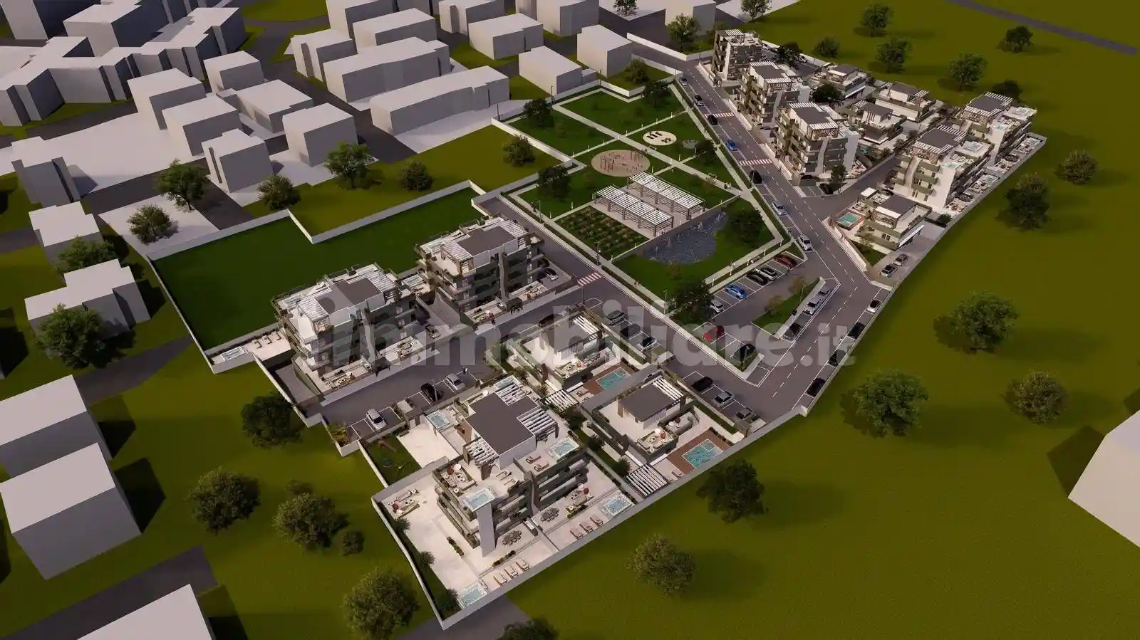 Villa in vendita a San Vitaliano