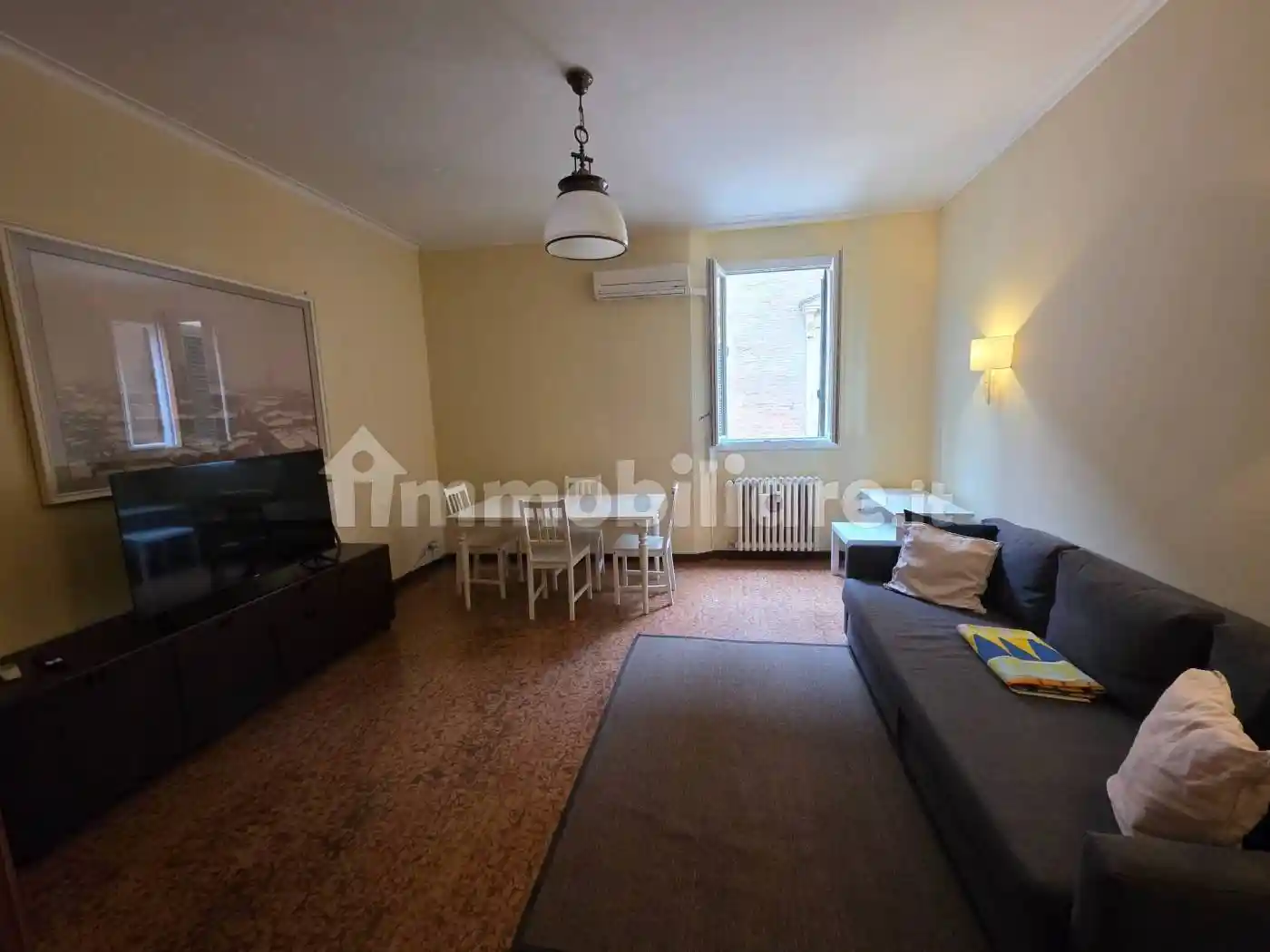 Appartamento in affitto a Bologna