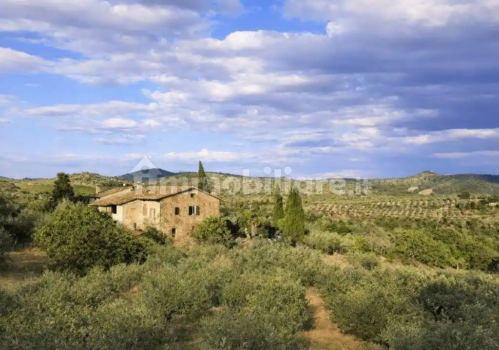 Appartamento in vendita a Panicale