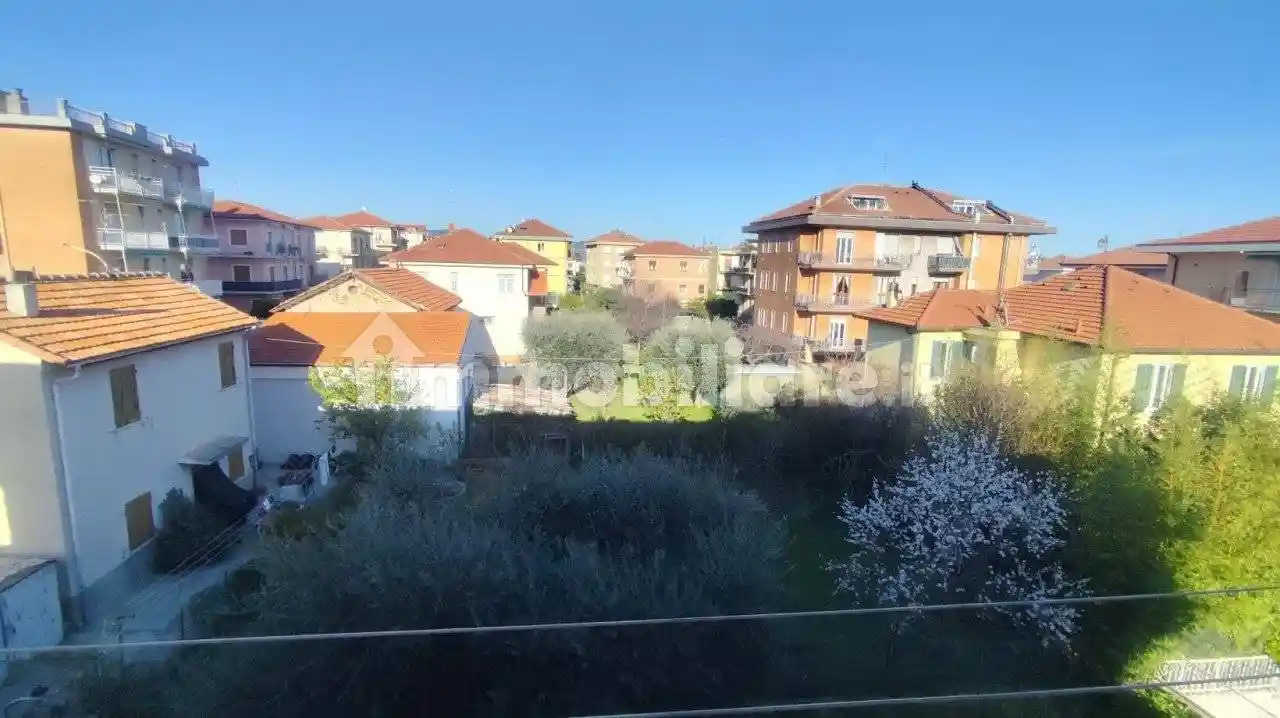 Appartamento in vendita a Loano