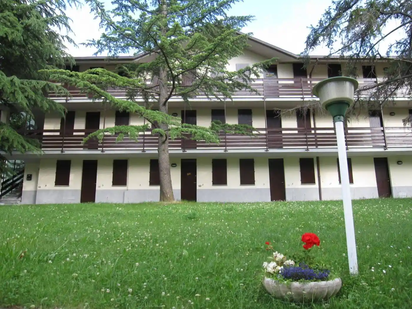Appartamento in vendita a Challand-Saint-Anselme