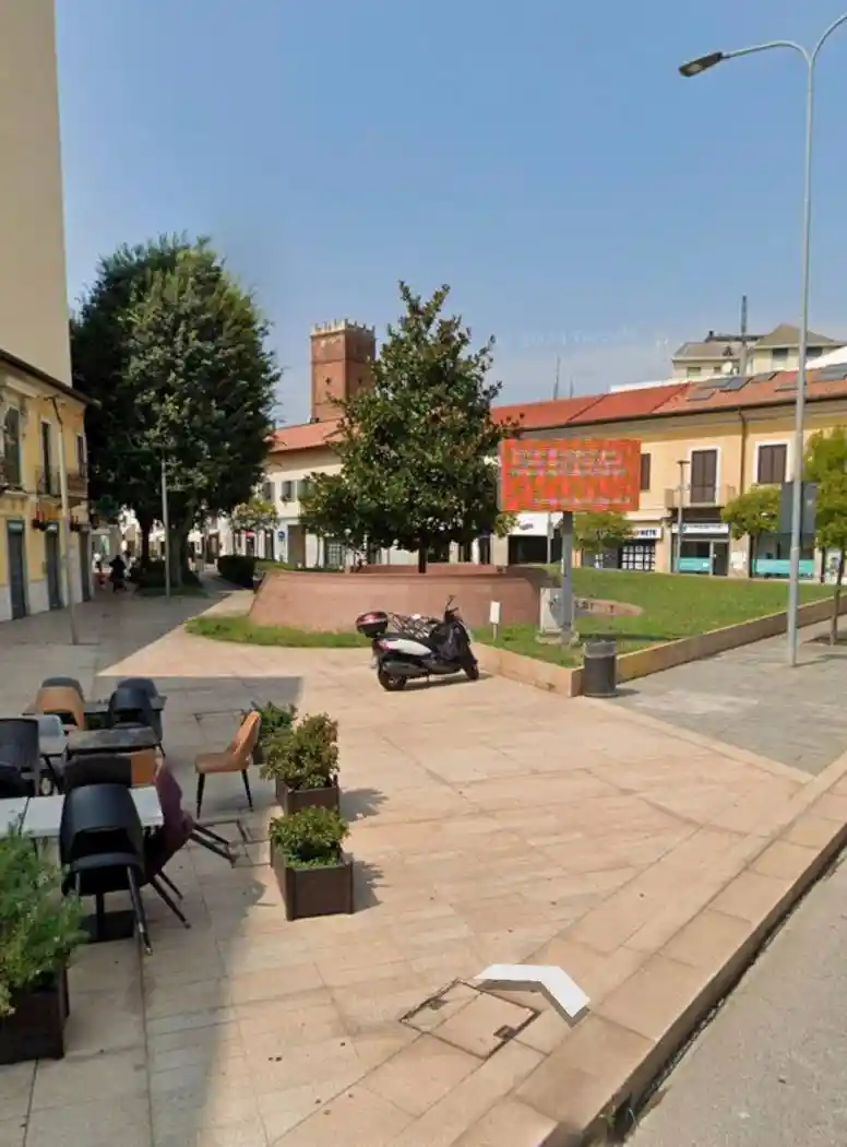 Appartamento in affitto a Rho