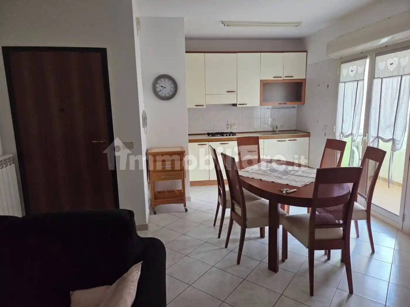 Appartamento in vendita a Paola