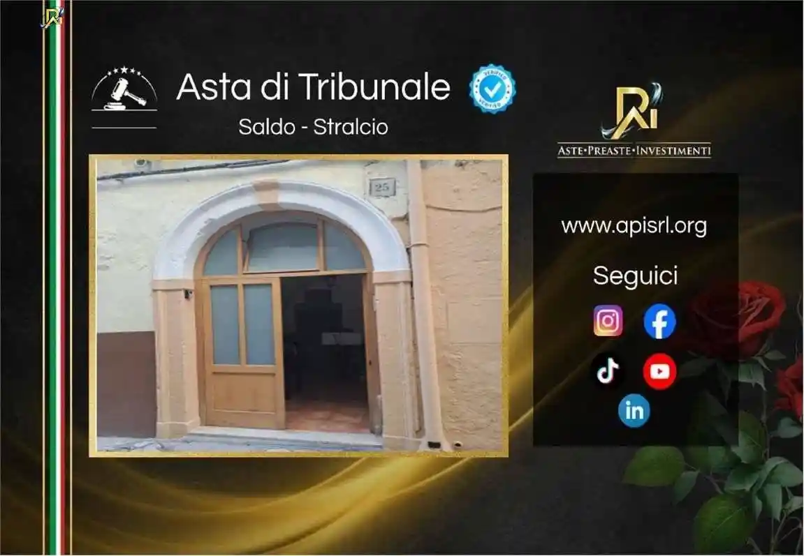 Appartamento in vendita a Bari