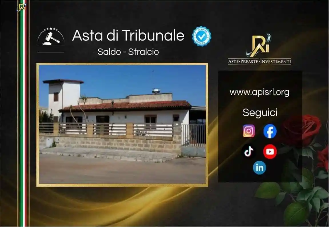 Appartamento in vendita a Giuggianello