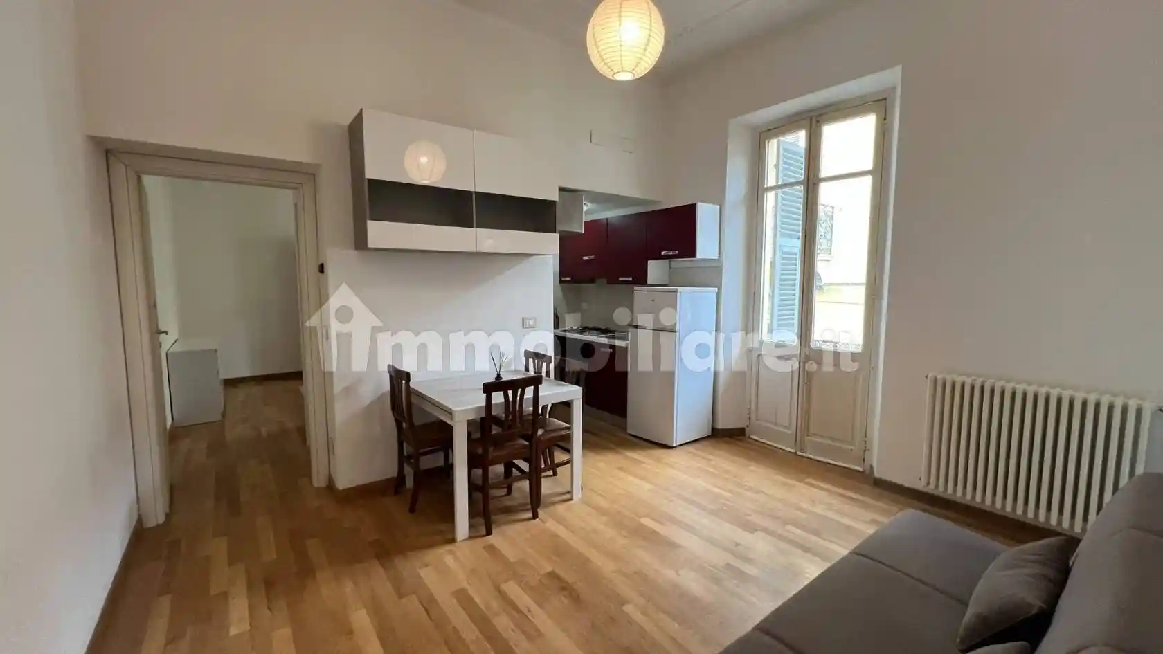 Appartamento in affitto a Alessandria