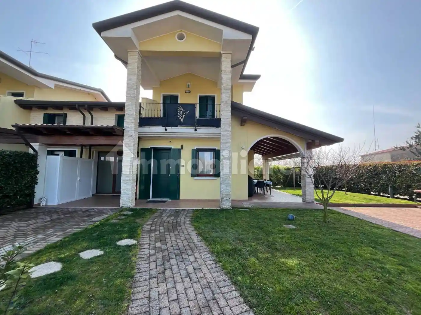 Villa in vendita a Musile di Piave