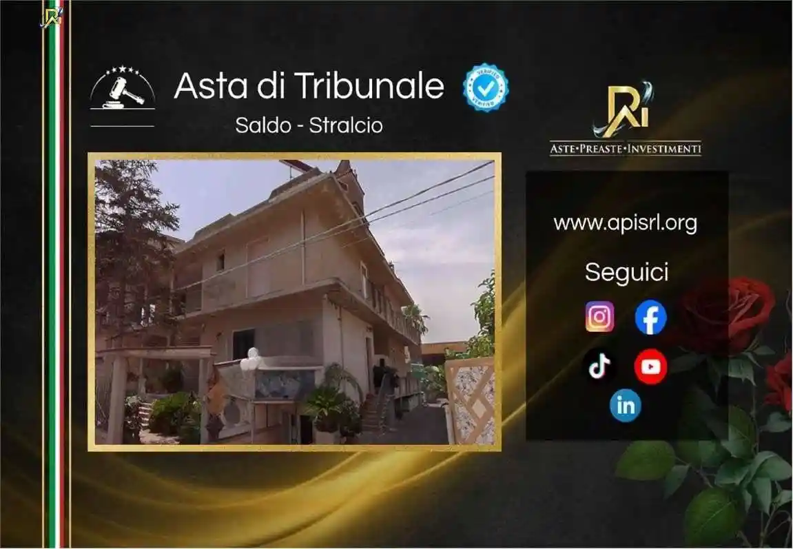 Appartamento in vendita a Torre Santa Susanna