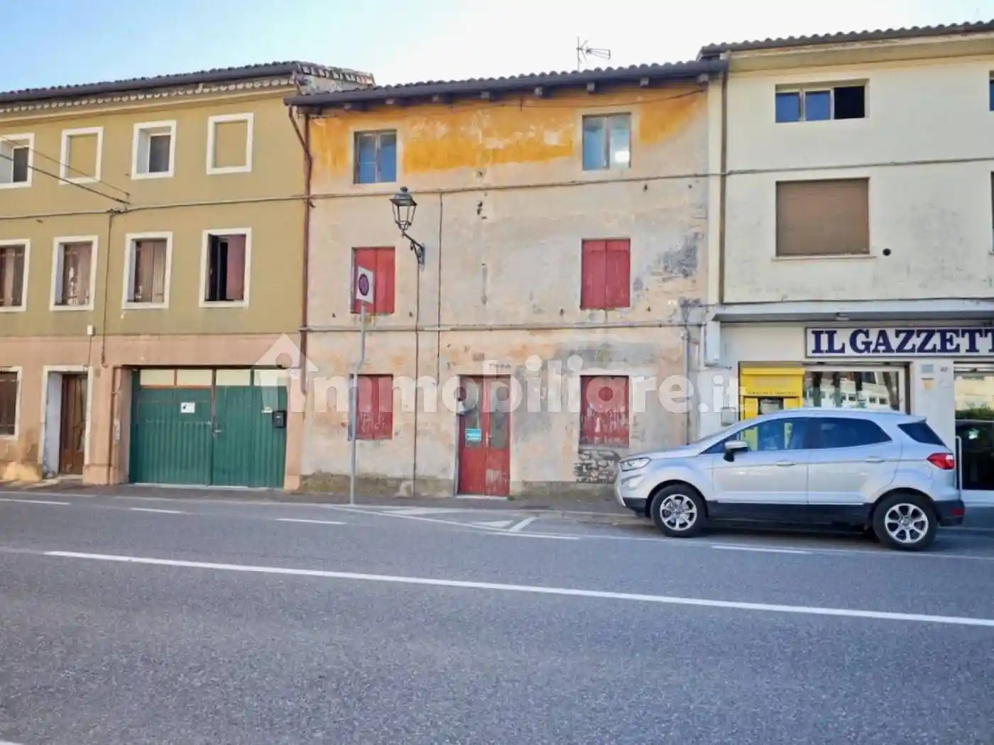 Villa in vendita a Casarsa della Delizia