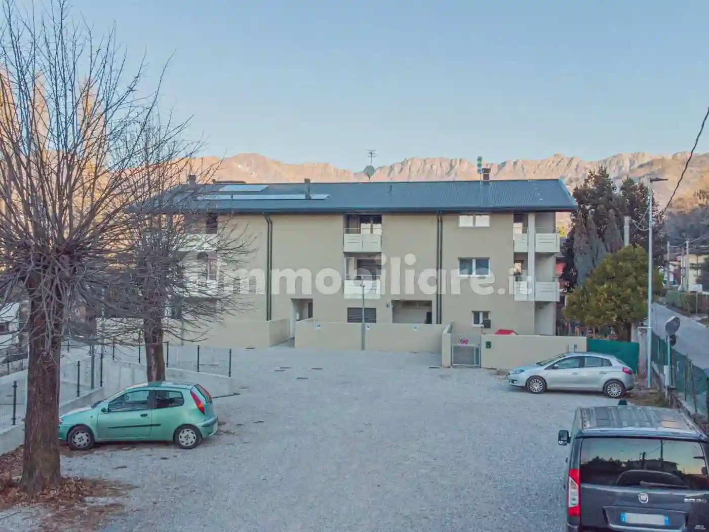 Villetta a schiera - foto 2