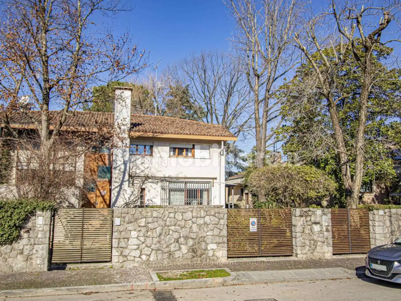 Villa in vendita a Udine