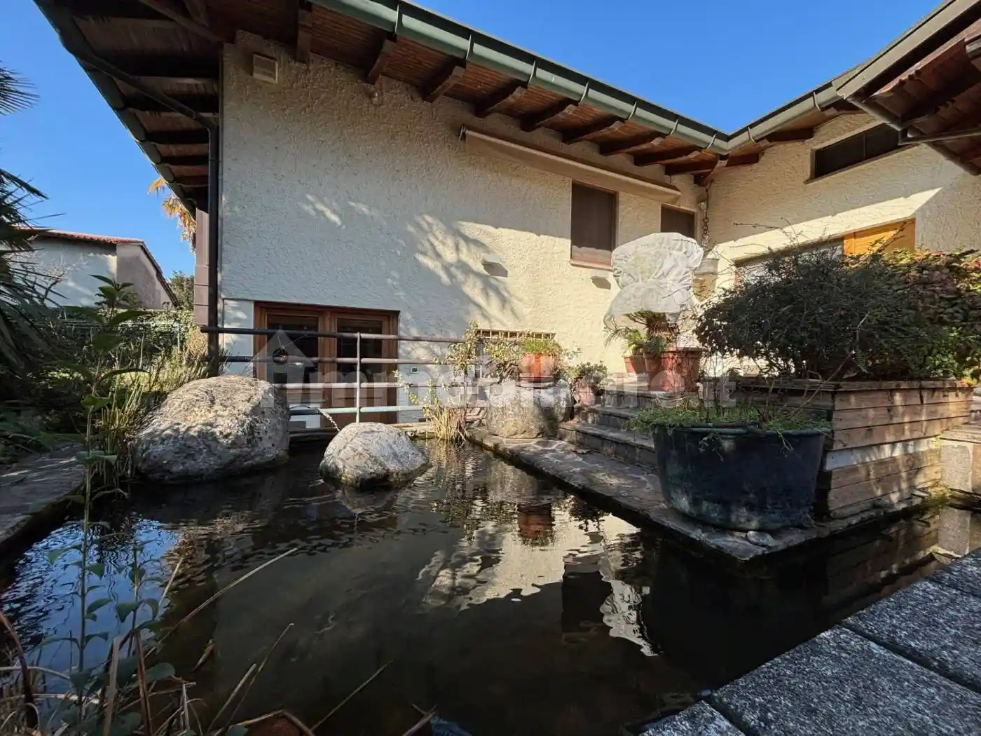 Villa in vendita a San Giorgio di Nogaro