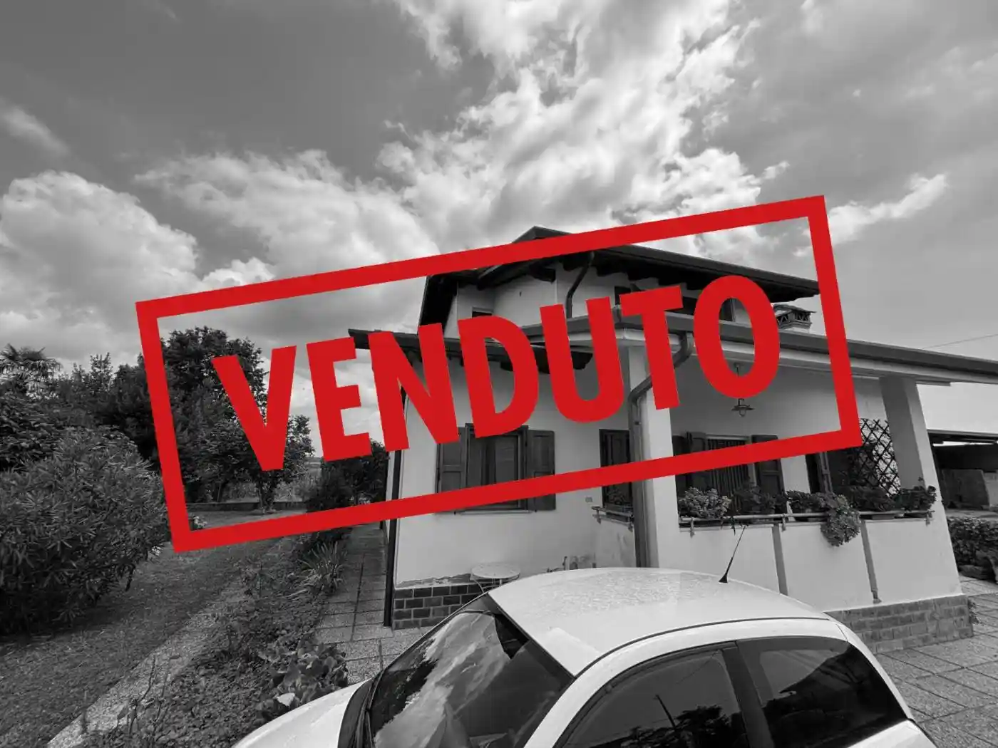 Villa in vendita a Carlino