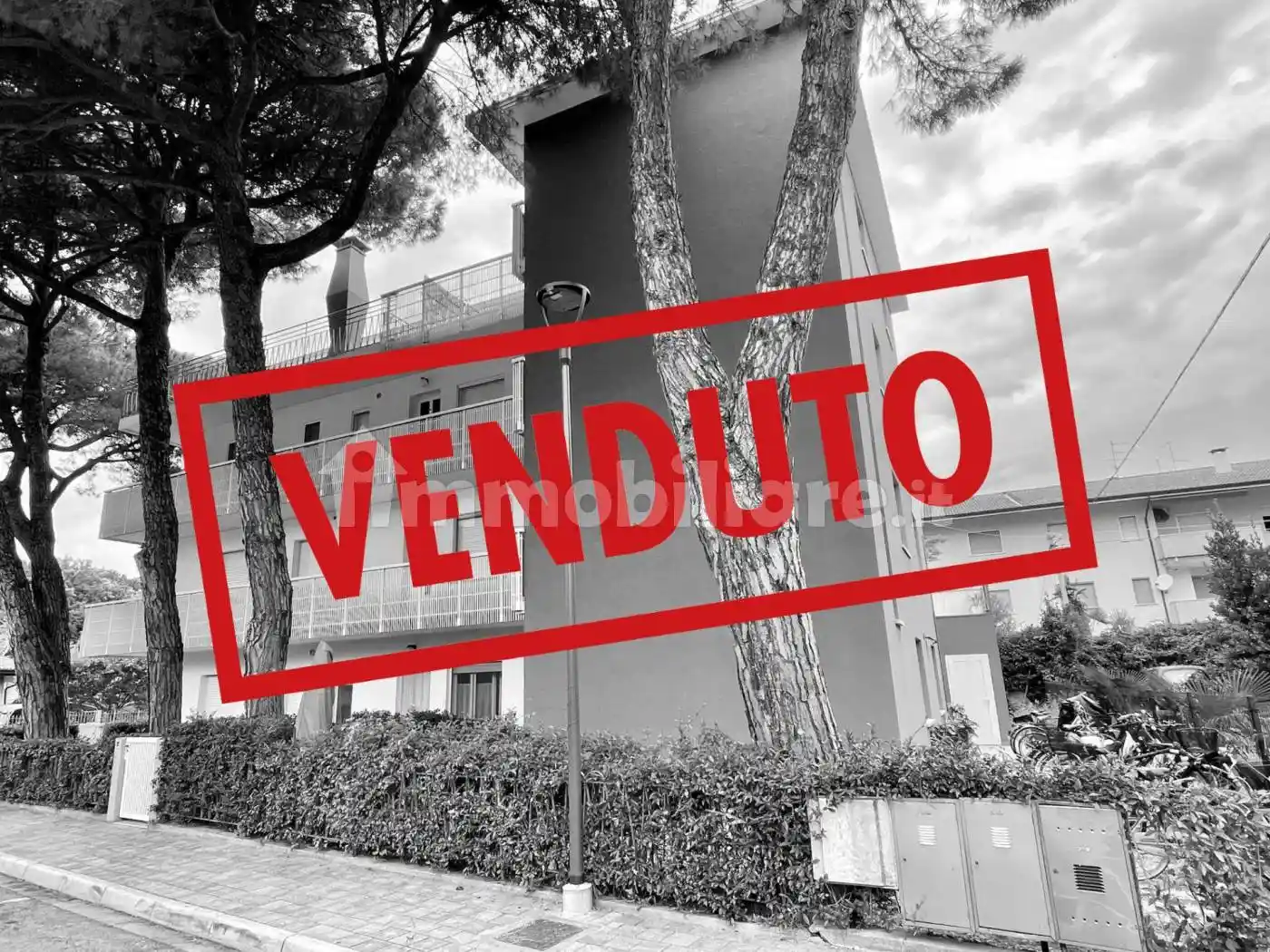 Appartamento in vendita a Lignano Sabbiadoro