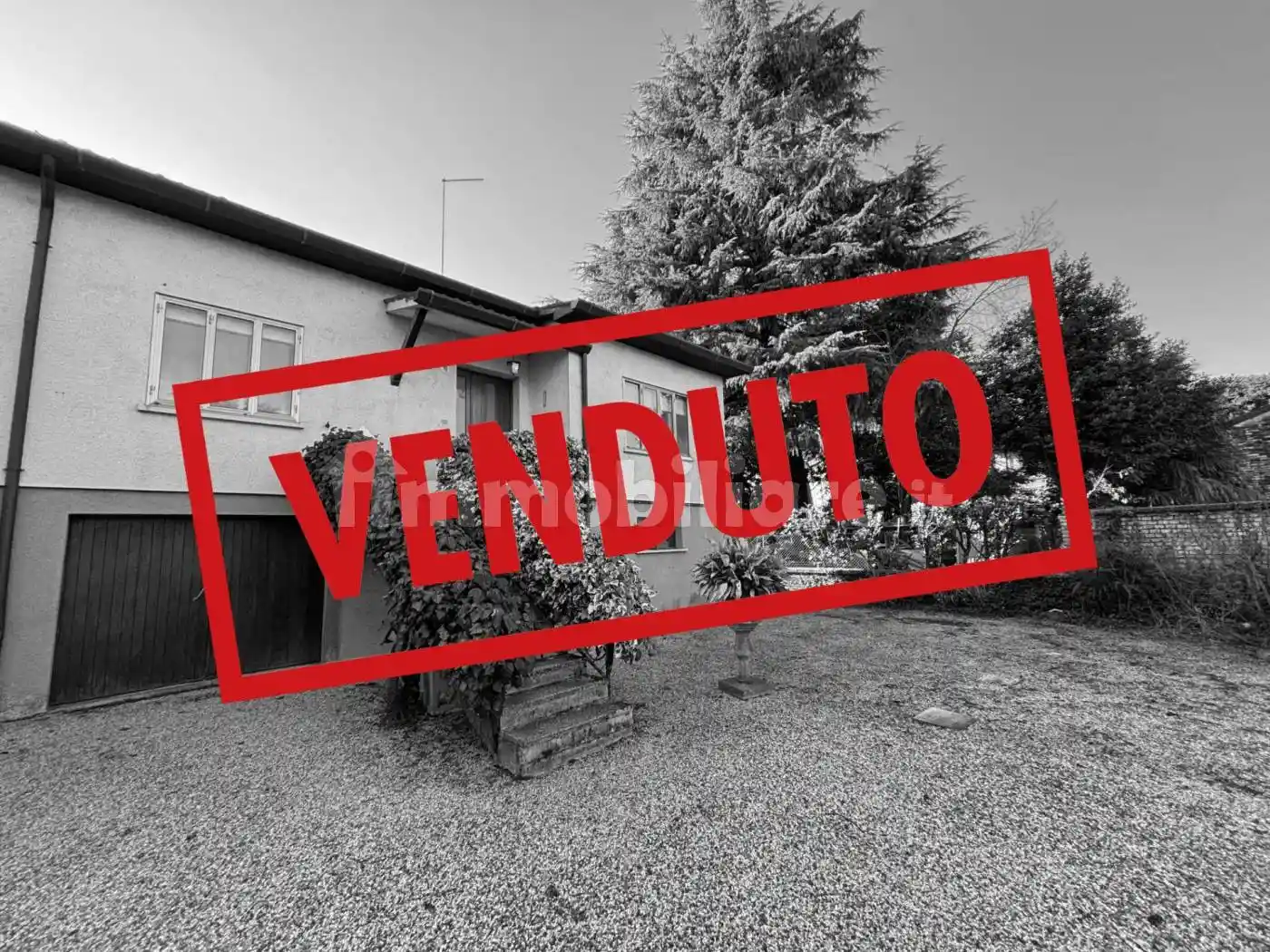 Villa in vendita a San Giorgio di Nogaro