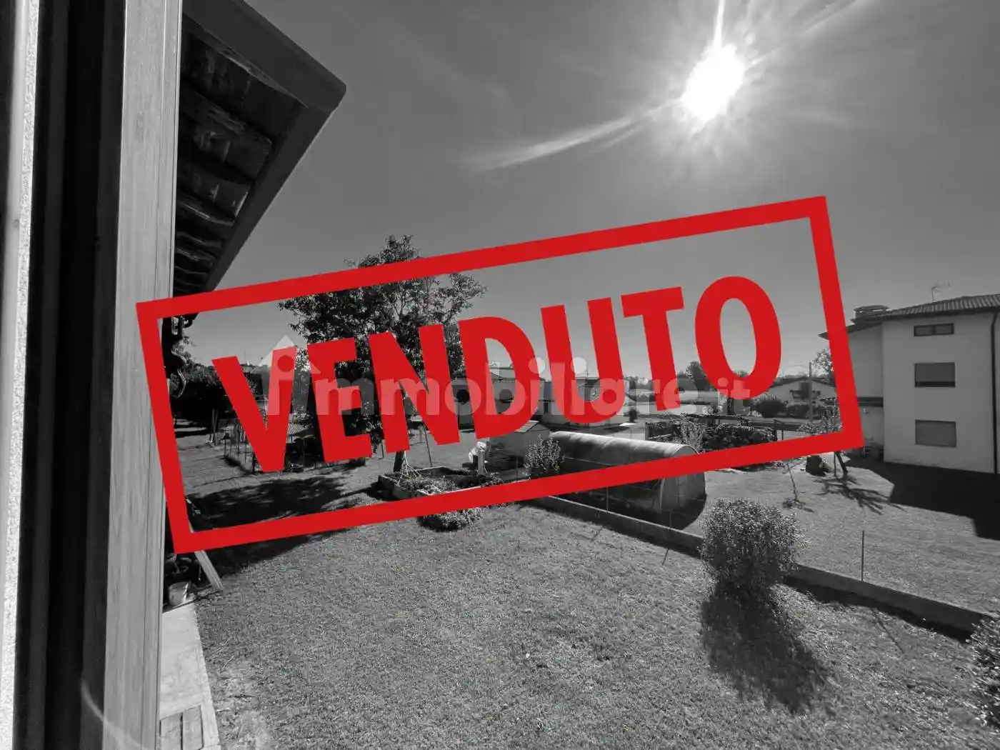 Rustico - Casale in vendita a Campoformido