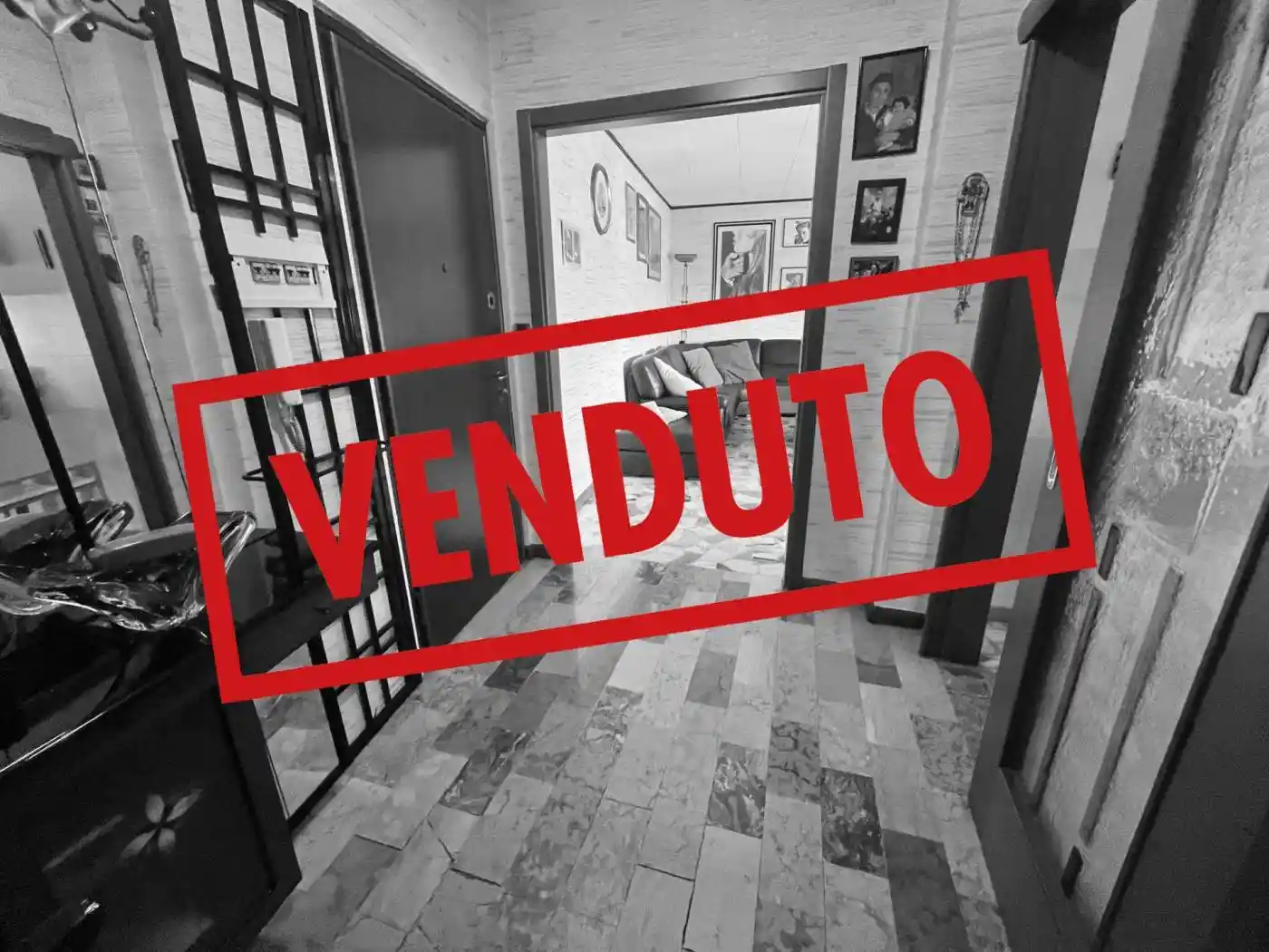 Appartamento in vendita a Udine